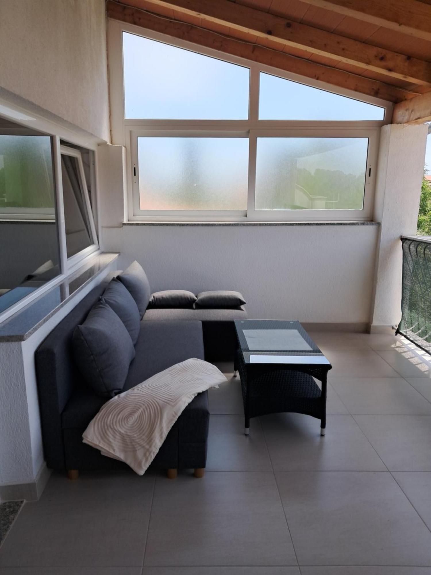 Studio Apartman Nega 2 روفينج المظهر الخارجي الصورة
